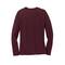 Port & Company® Core Cotton Colors Long Sleeve Ladies T-Shirt